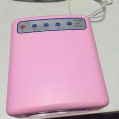 ジェルネイル UVライトのサムネイル