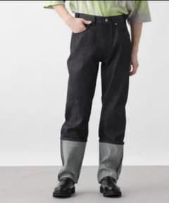HARE デニムパンツ Mのサムネイル