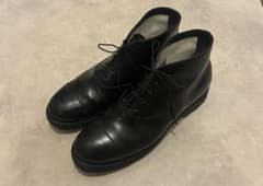 foot the coacher-molton boots - メルカリ