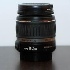 キャノン ef 18-55 usmのサムネイル