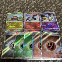 ポケカ　セット売りのサムネイル