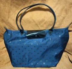 【XIU XIU様専用】Longchamp ロンシャン エトワール 内ポケット無のサムネイル