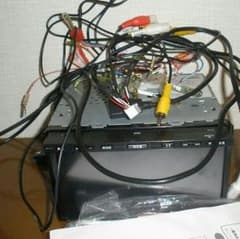 エクリプス AVN 7500 フルセグのサムネイル