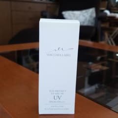Macchia Label サンプロテクトUVジェル50＋ 30mlのサムネイル