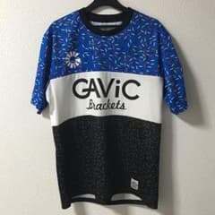GAViC 練習着のサムネイル