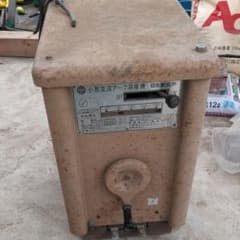 溶接機のサムネイル