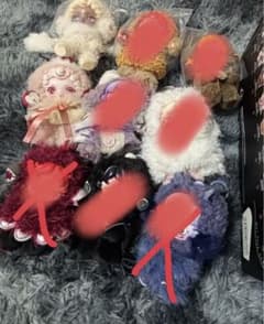 スカルパンダsandman /moldymuffinのサムネイル