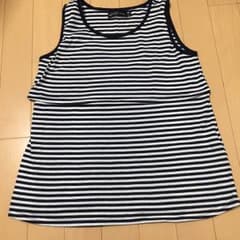 授乳用♡タンクトップ♡サイズSのサムネイル