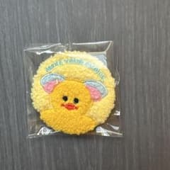 Furuta mojojojo ふわふわ缶チャームのサムネイル