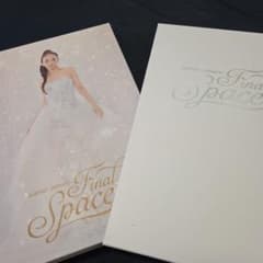 安室奈美恵 namie amuro Final Space 写真集のサムネイル