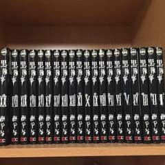 黒執事のサムネイル