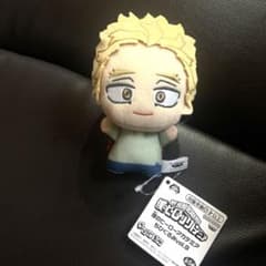 僕のヒーローアカデミア　ちびぐるみ　ホークス　ヒロアカ　vol.9　ジャンプ