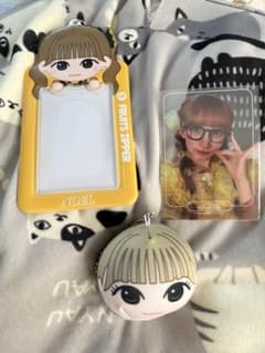 た*き様 ノエルセットカード3枚付きのサムネイル