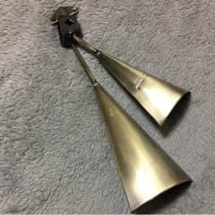 Sonor アゴゴベル マウントクランプつきのサムネイル