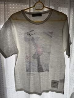 ずとまよ　ずっと真夜中でいいのに。ミラーシューターTシャツのサムネイル