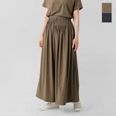 DANSKIN ダンスキン ブリーズライトワイドパンツ dc422116-mn - メルカリ