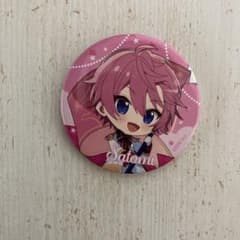 さとみ HERE WE GO 後半 缶バッジのサムネイル