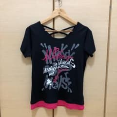 ミッキーTシャツのサムネイル