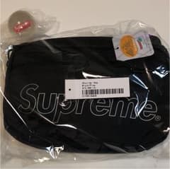 新品 18AW supremeショルダーバッグのサムネイル