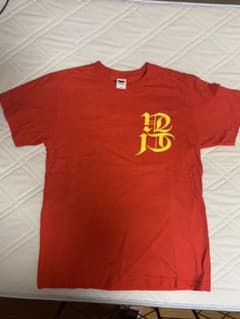 UVERworld 男祭りTシャツのサムネイル