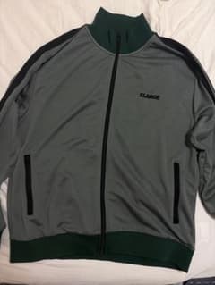 XLARGE トラックジャケットのサムネイル
