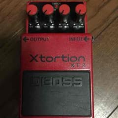 BOSS Xtortion XT-2のサムネイル