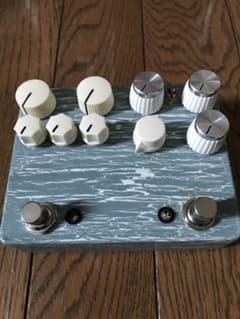 Tommy‘s effects   2in1のサムネイル