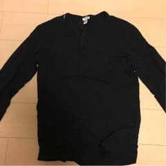 DOLCE&GABBANA 長袖Tシャツのサムネイル