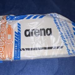 arena AQUAFORCE 3D SOFT スイムキャップ Lサイズのサムネイル