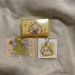 ちいかわ うさぎ グッズ 3点セットのサムネイル