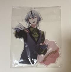 オバレク モリィ アクスタ アクリルスタンド - メルカリ
