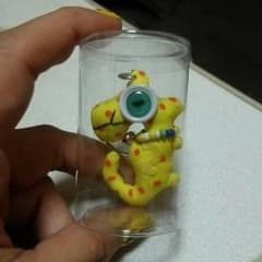 遊助 ツアー キーホルダー タツノオトシゴのサムネイル