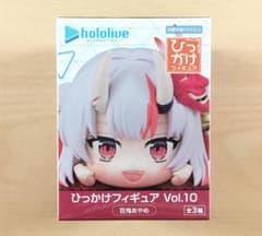 ホロライブ ひっかけフィギュア vol.1〜vol.10 28種セット ホロライブ ひっかけフィギュア Vol.10,11 全6種セット - メルカリ
