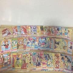 プリキュア dcd シャープ04弾 まとめ売り - メルカリ