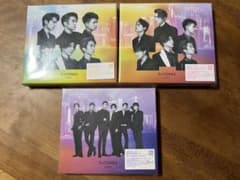 SixTONES CITY 全形態セットのサムネイル