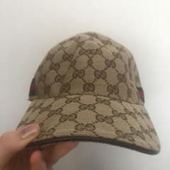 グッチ キャップ 正規品のサムネイル