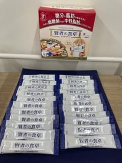 賢者の食卓 ダブルサポート 6g22本のサムネイル