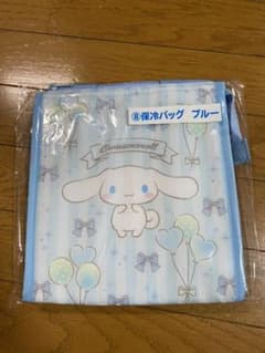 サンリオ(シナモロール)当たりくじのサムネイル