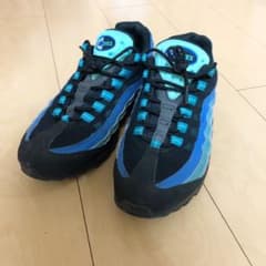 NIKE エアマックス95のサムネイル