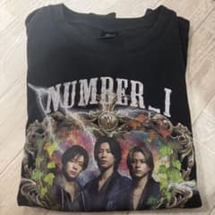 Number_i 2024ツアー ライブTのサムネイル