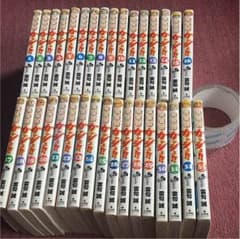 金色のガッシュベル 全巻セットのサムネイル