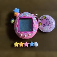 たまごっち ウラじんせーエンジョイ！ たまごっちプラス ウラ