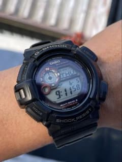 CASIO G-SHOCK マッドマンのサムネイル