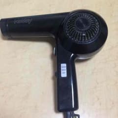 ヘアドライヤーのサムネイル