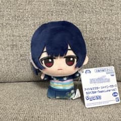 アイドルマスターシャイニーカラーズ　杜野凛世　ちびぐるみ m49506785348_1.jpg?1785660995