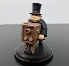 フライデーおじさん 金曜ロードショー ジブリのサムネイル