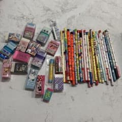 文具まとめ売り - メルカリ