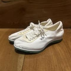 激レア‼️ 60s 70s OnitsukaTiger デッドストック スニーカー - メルカリ
