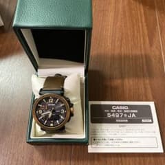 CASIO PRO TREX 5497 JAのサムネイル
