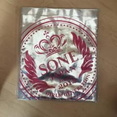 あさみさん専用。SONE JAPANペンミーティング テイクアウトバックのサムネイル
